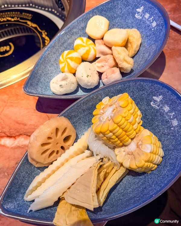 銅鑼灣美食｜即撈海鮮 + 即場燒物、火鍋放題