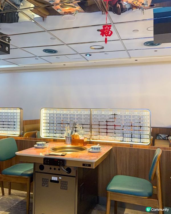 銅鑼灣美食｜即撈海鮮 + 即場燒物、火鍋放題