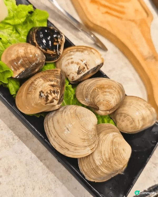 最近中同飯聚想去任食火鍋，開業一年嘅牛火火喺D2 Place...