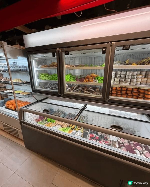 最近中同飯聚想去任食火鍋，開業一年嘅牛火火喺D2 Place...