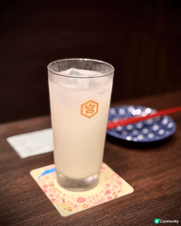 隔籬嗰間主打食串燒🍢