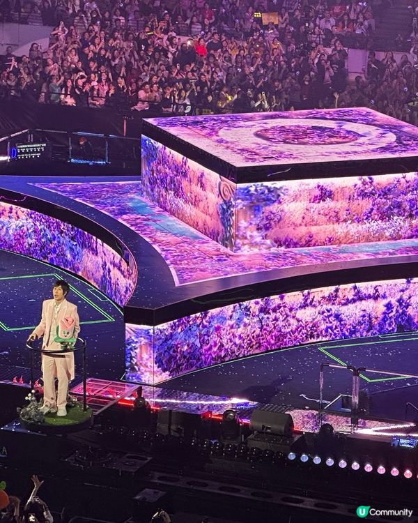 F3+1恆星深圳尾場🤩🎶