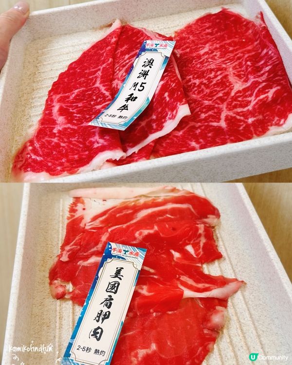 嘩！$3XX任食4個鐘！🦀鮑魚蟹蝦🐠🦐😋