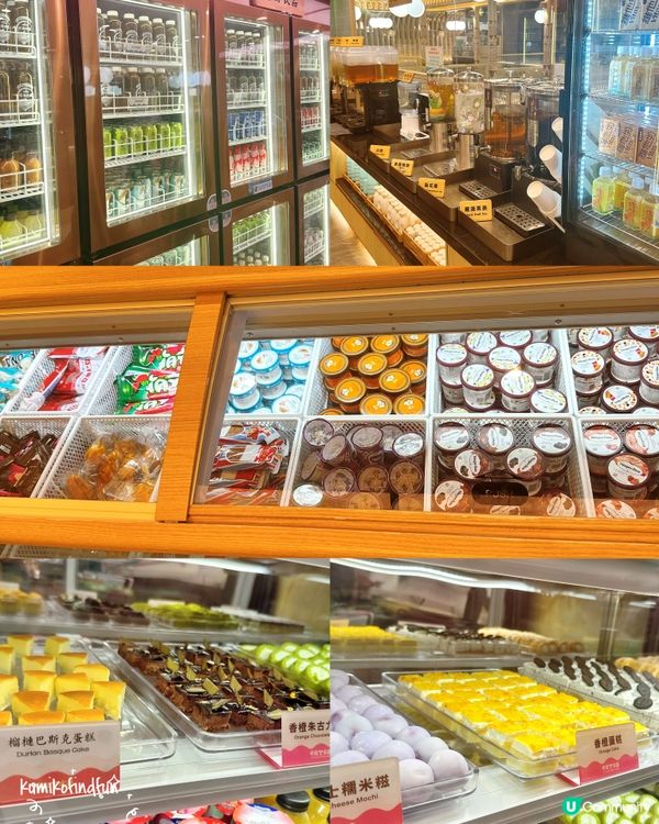 嘩！$3XX任食4個鐘！🦀鮑魚蟹蝦🐠🦐😋