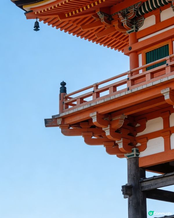 千年古都禪意🌸