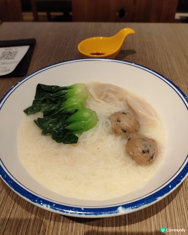 街坊價抵食！🤤 德福有誠意下午茶！