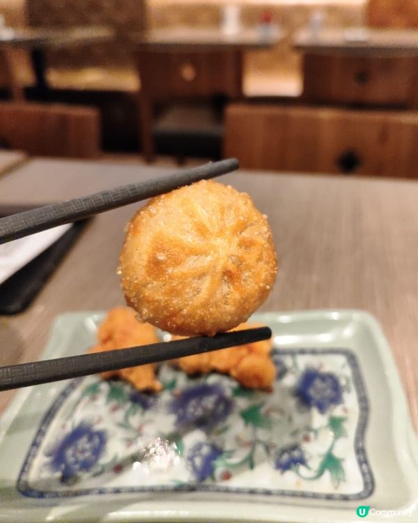 街坊價抵食！🤤 德福有誠意下午茶！