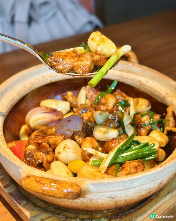 杭州美食😋 杭州萬象匯的榮小館