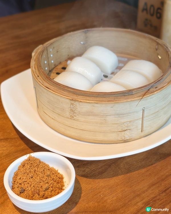 杭州美食😋 杭州萬象匯的榮小館