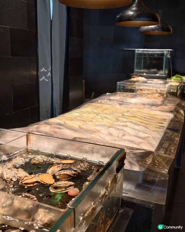 杭州美食😋 杭州萬象匯的榮小館