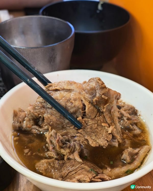 葵芳石燒牛扒 富士山石板燒超抵食