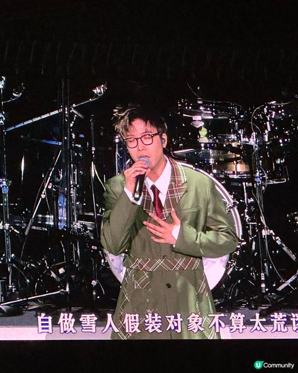 唱爆廣州！😭🎤3️⃣1️⃣4️⃣🎉