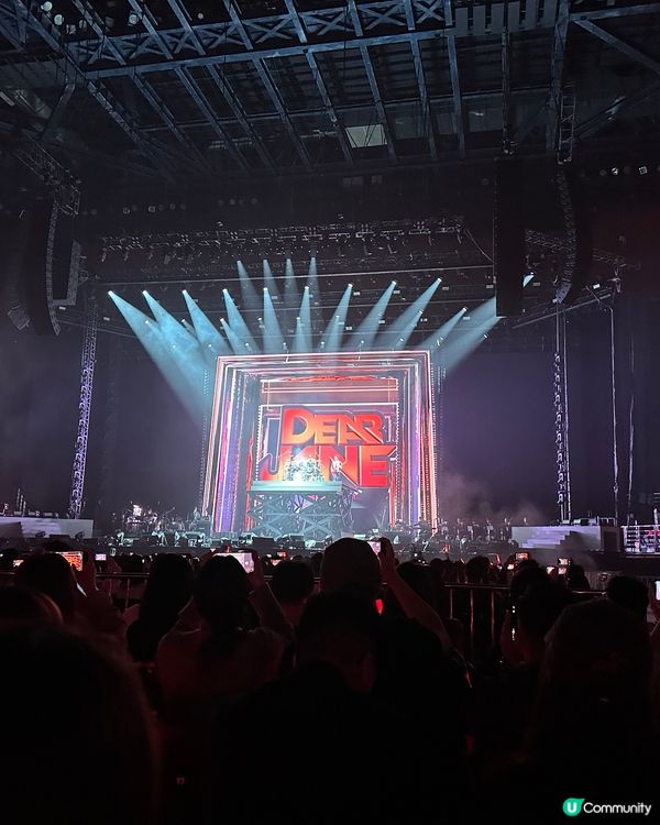 唱爆廣州！😭🎤3️⃣1️⃣4️⃣🎉