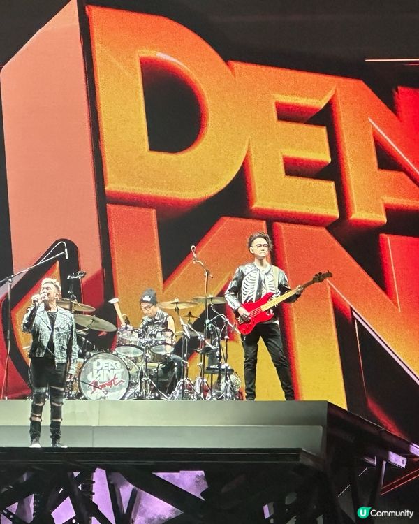 唱爆廣州！😭🎤3️⃣1️⃣4️⃣🎉