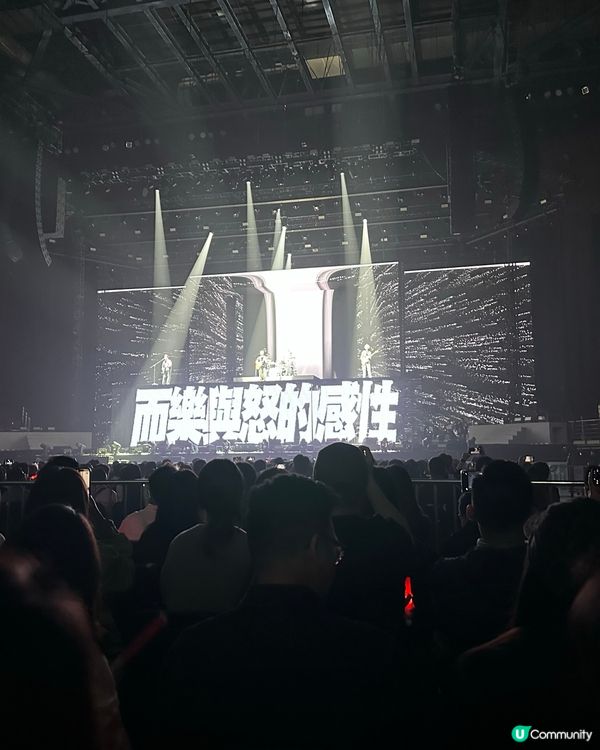 唱爆廣州！😭🎤3️⃣1️⃣4️⃣🎉