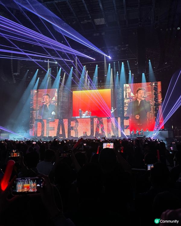 唱爆廣州！😭🎤3️⃣1️⃣4️⃣🎉