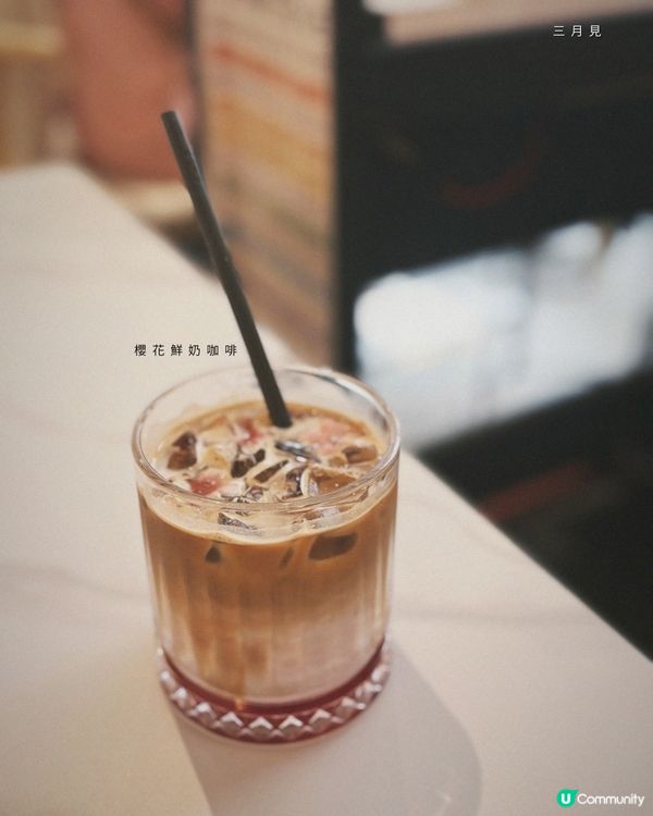 啟德新開氛圍relax music cafe