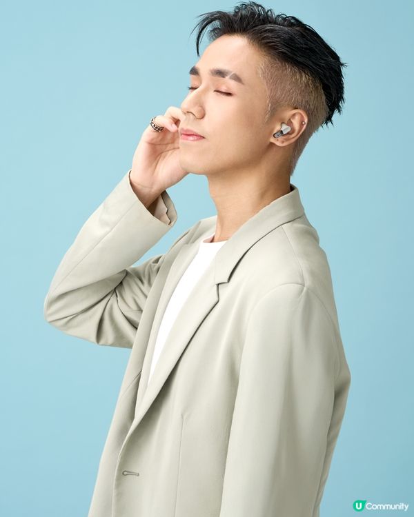 【勁送100副Sudio藍牙降噪耳機】沉浸式聽覺體驗～🎧