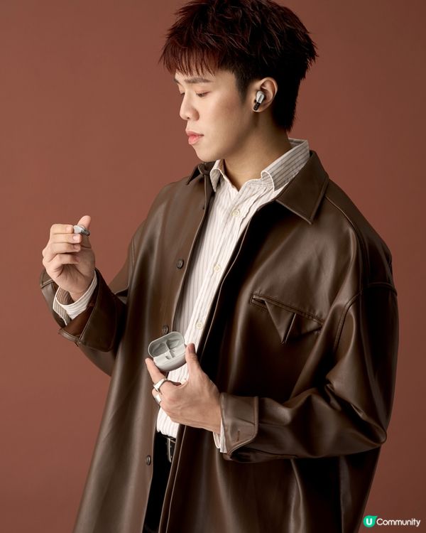 【勁送100副Sudio藍牙降噪耳機】沉浸式聽覺體驗～🎧