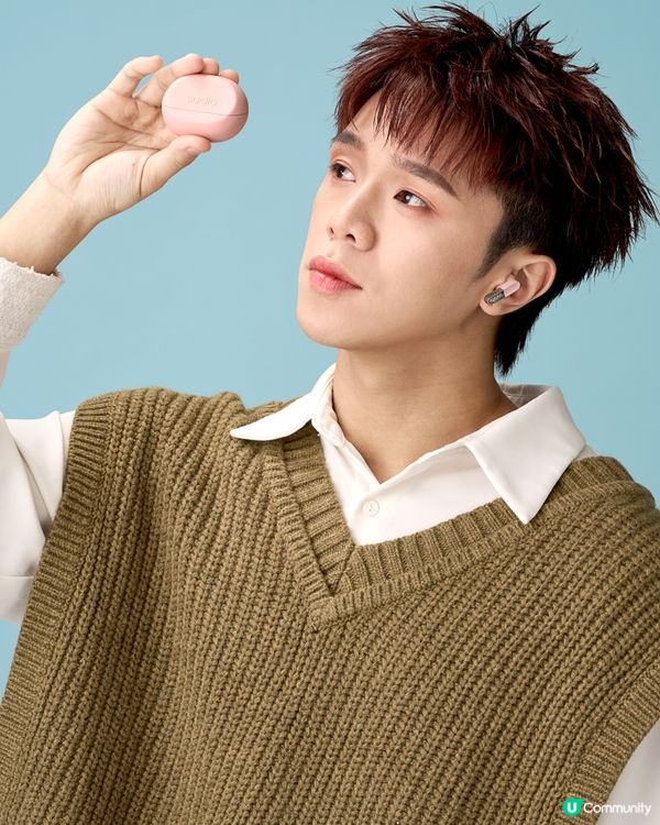 【勁送100副Sudio藍牙降噪耳機】沉浸式聽覺體驗～🎧