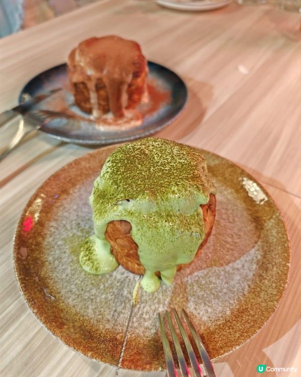 可媲美主題樂園級數的餐廳！🎢🥳