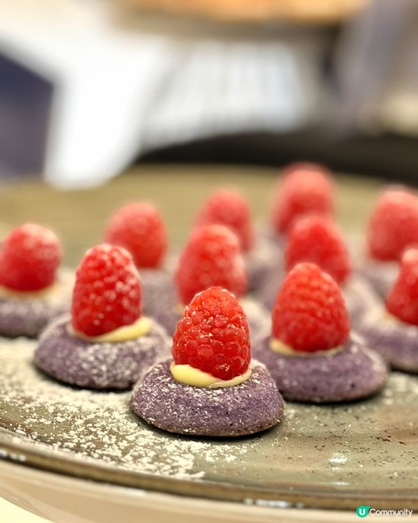 好豐富就海鮮燒烤自助餐！