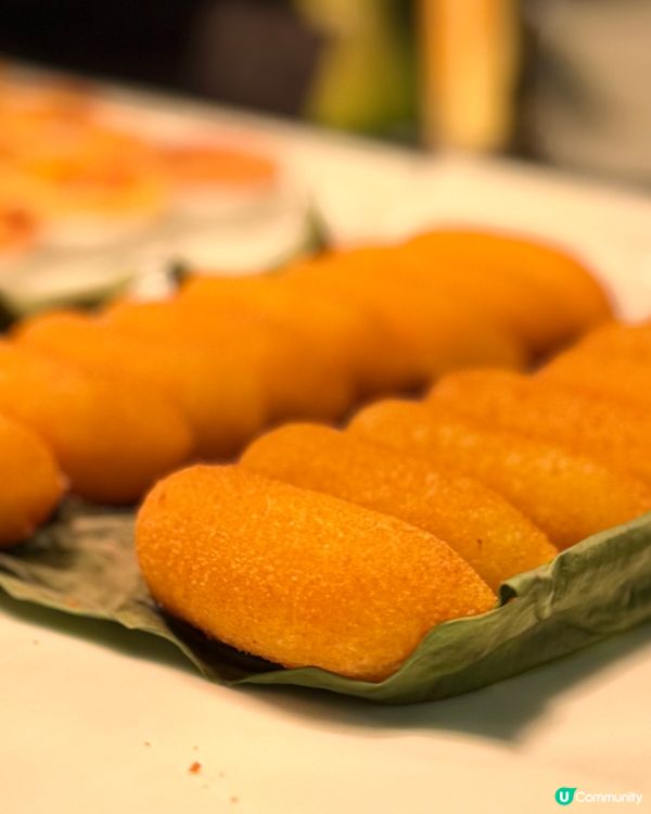 好豐富就海鮮燒烤自助餐！