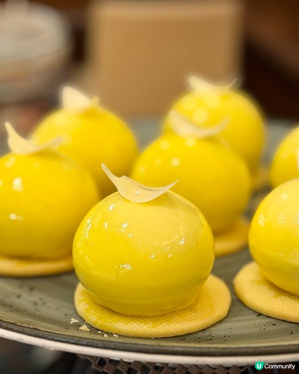 好豐富就海鮮燒烤自助餐！