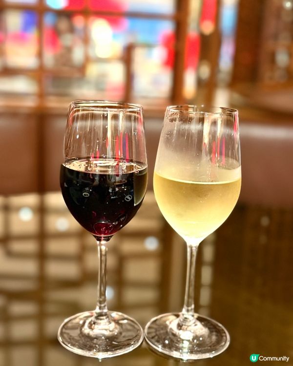 好豐富就海鮮燒烤自助餐！