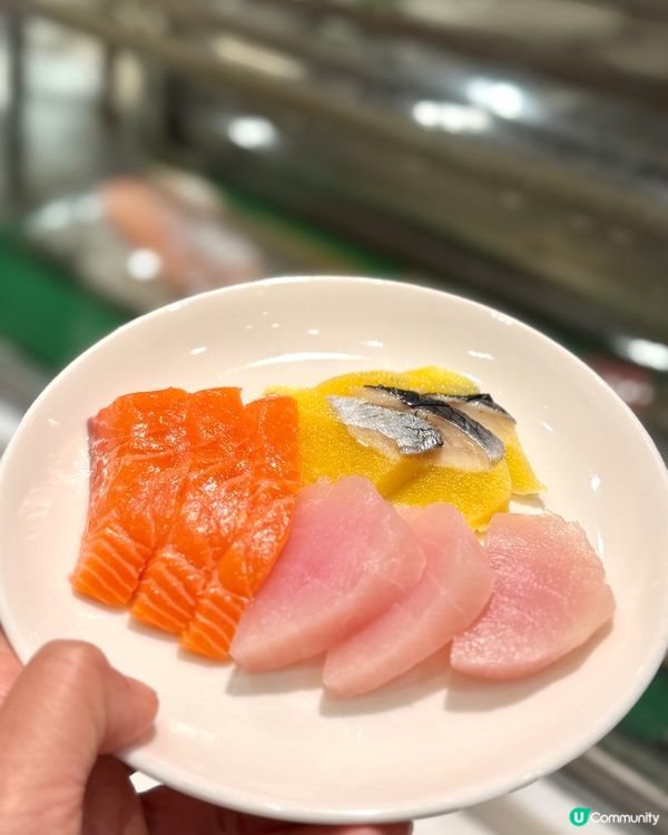 好豐富就海鮮燒烤自助餐！