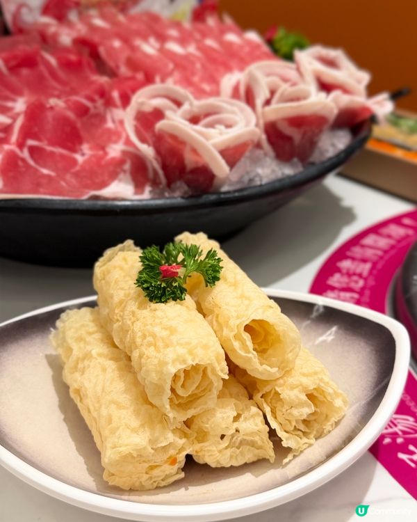 食乜好？ 🤔 快樂小羊！🍲🐏