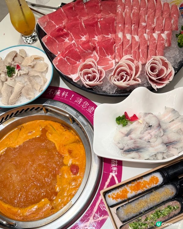 食乜好？ 🤔 快樂小羊！🍲🐏