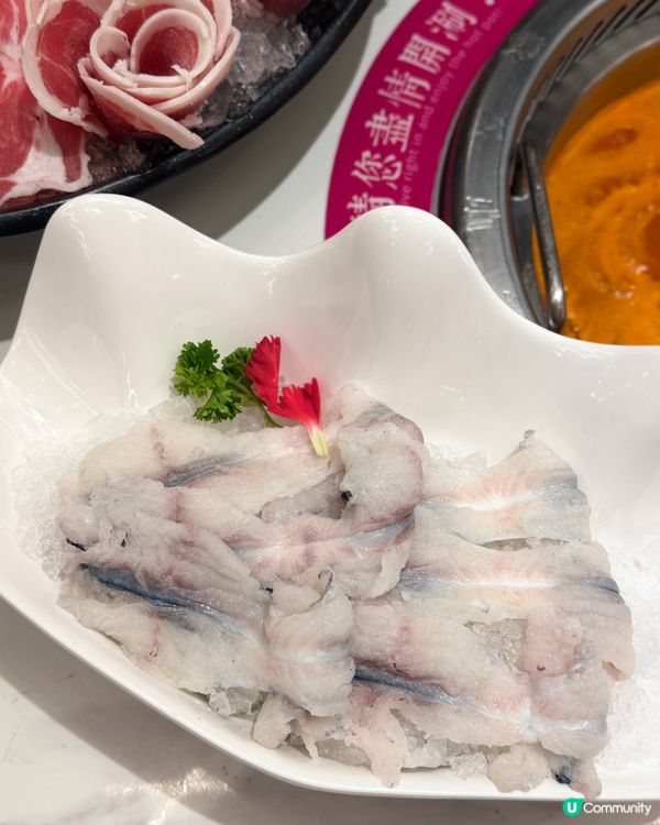 食乜好？ 🤔 快樂小羊！🍲🐏