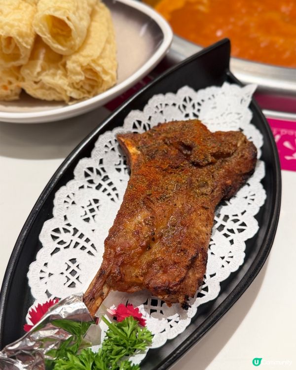 食乜好？ 🤔 快樂小羊！🍲🐏