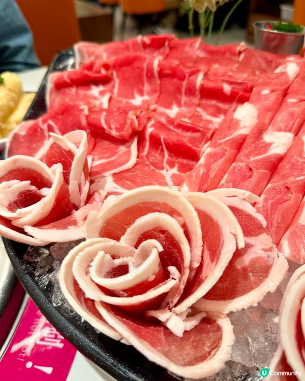 食乜好？ 🤔 快樂小羊！🍲🐏