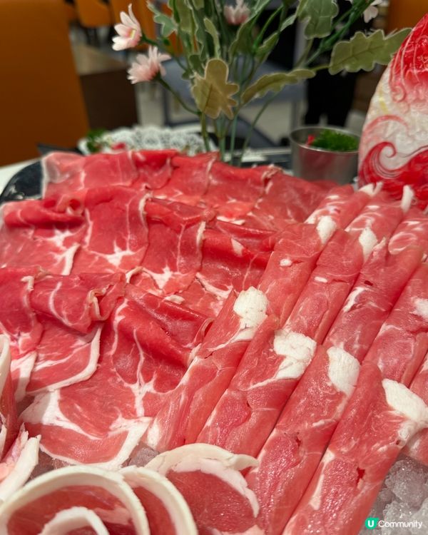 食乜好？ 🤔 快樂小羊！🍲🐏