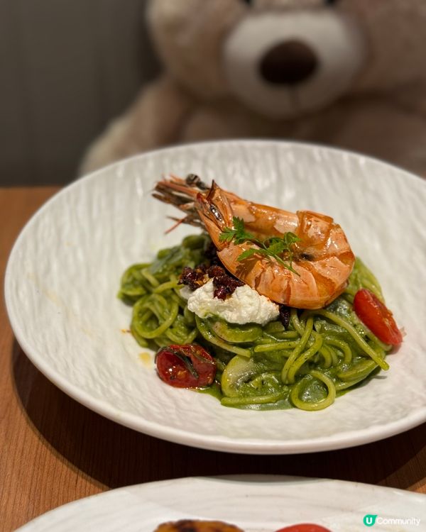 🧸九龍灣MegaBox超好食梳乎厘熊仔樂園