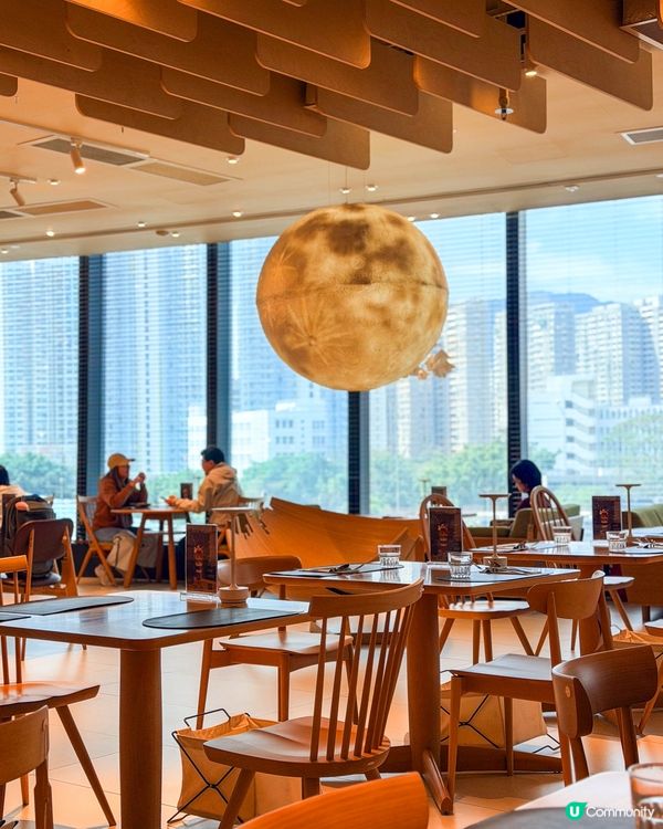 啟德美食｜當餐廳變成一間生活選物店