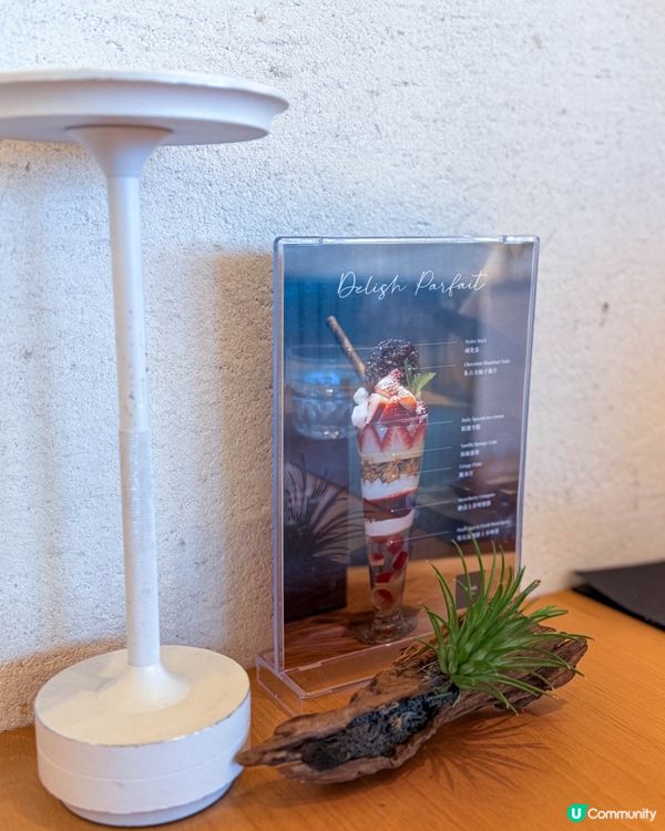 啟德美食｜當餐廳變成一間生活選物店