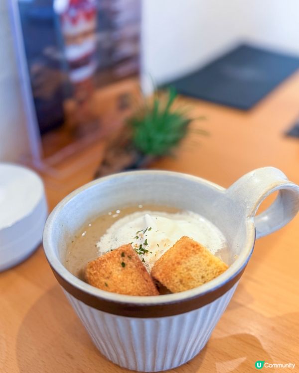 啟德美食｜當餐廳變成一間生活選物店