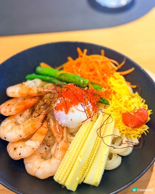 啟德美食｜當餐廳變成一間生活選物店