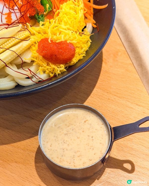 啟德美食｜當餐廳變成一間生活選物店