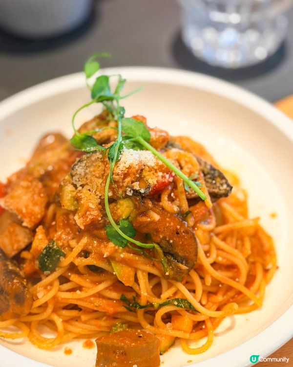 啟德美食｜當餐廳變成一間生活選物店