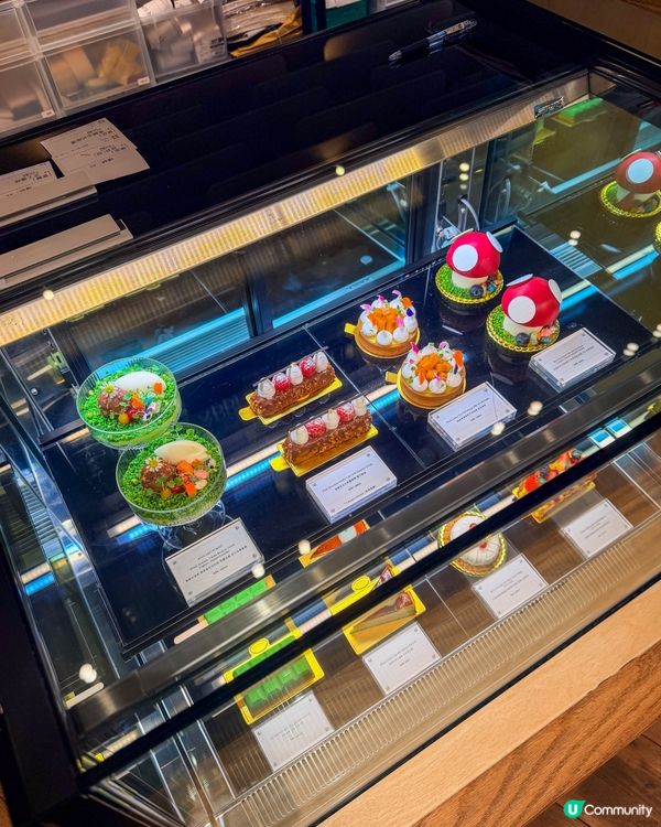 啟德美食｜當餐廳變成一間生活選物店