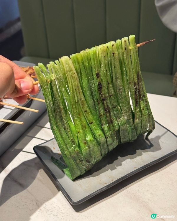 荃灣串串燒🍻飯聚首選🔥