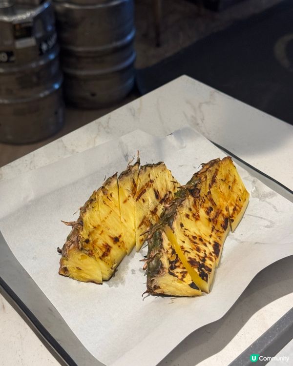 荃灣串串燒🍻飯聚首選🔥