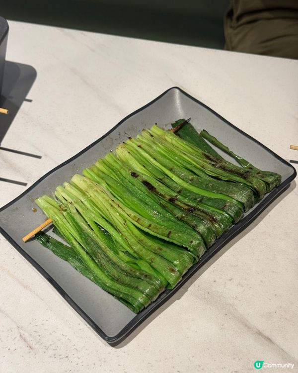 荃灣串串燒🍻飯聚首選🔥