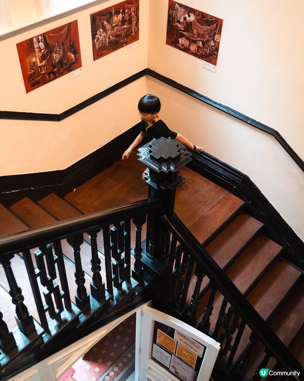 香港醫學博物館 半日遊 打卡位📸