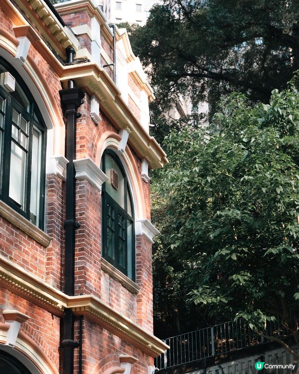 香港醫學博物館 半日遊 打卡位📸