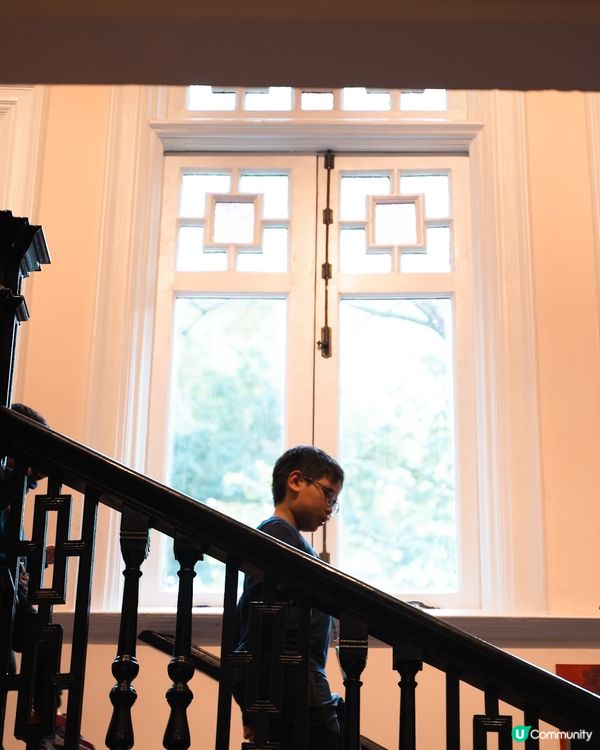 香港醫學博物館 半日遊 打卡位📸